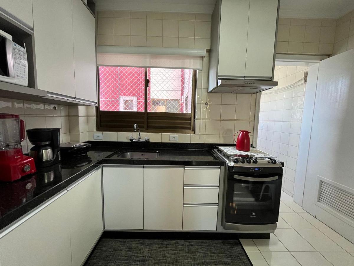 Ct01- Vista Mar| Telas Protecao| Churrasq, Garagem Balneário Camboriú Екстериор снимка