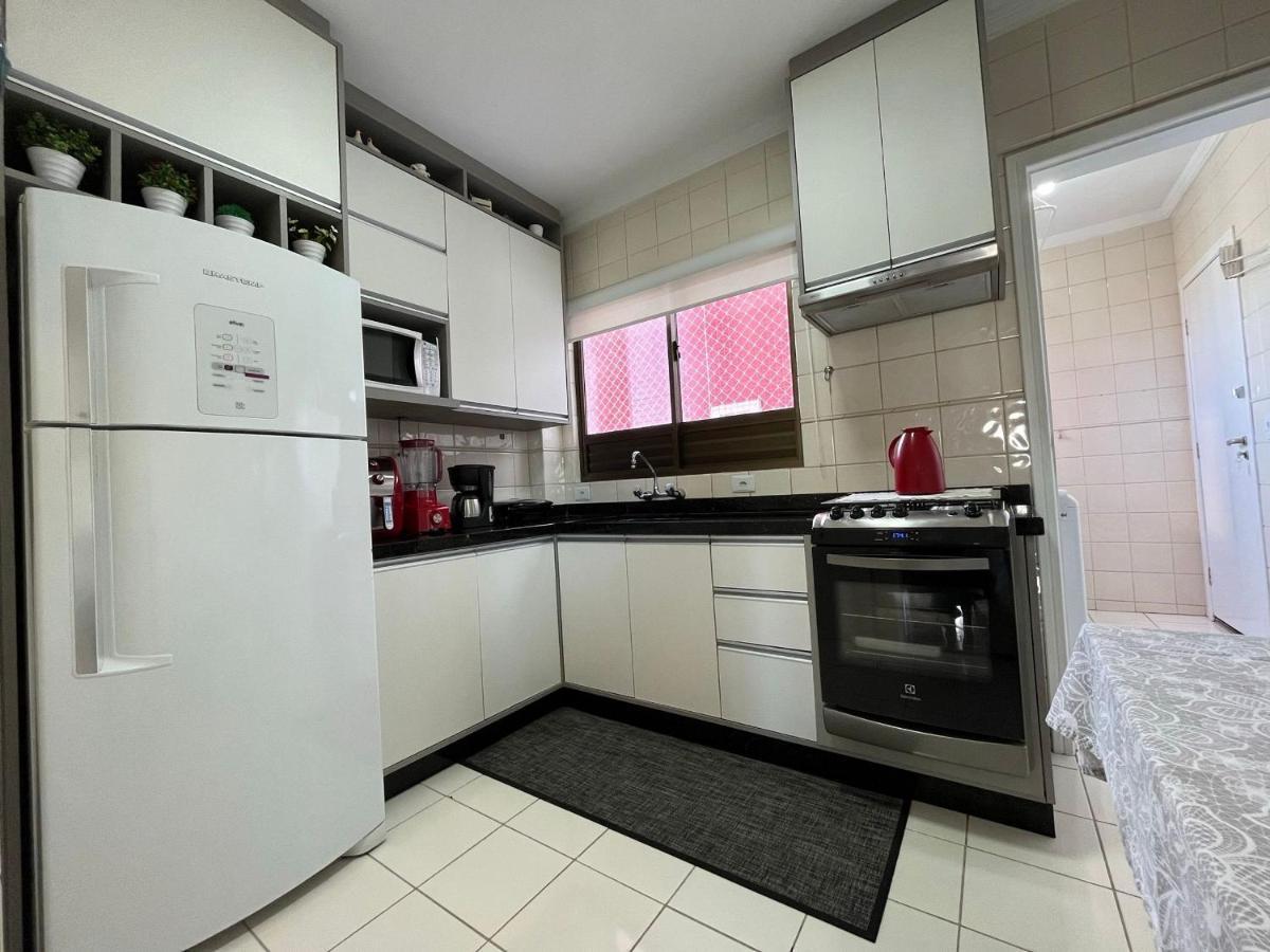 Ct01- Vista Mar| Telas Protecao| Churrasq, Garagem Balneário Camboriú Екстериор снимка