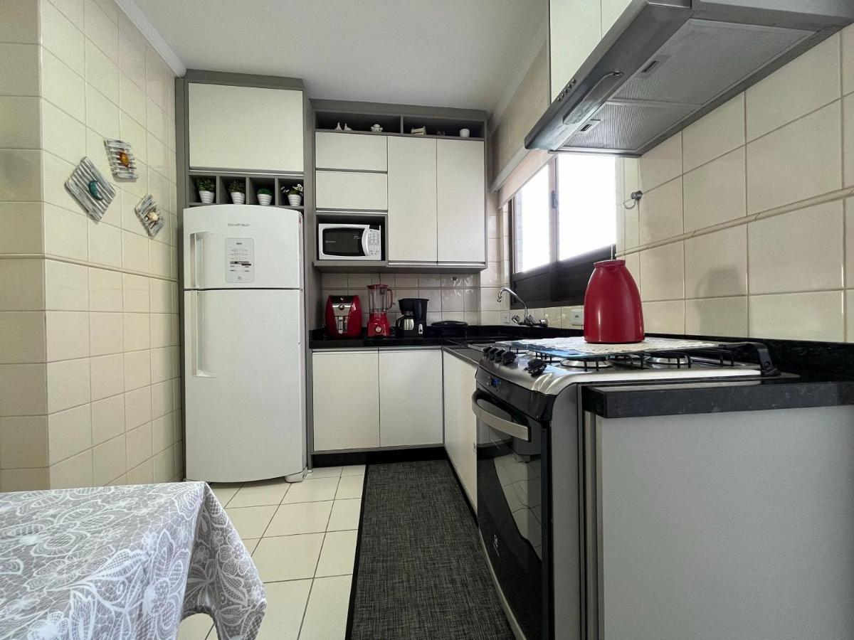 Ct01- Vista Mar| Telas Protecao| Churrasq, Garagem Balneário Camboriú Екстериор снимка